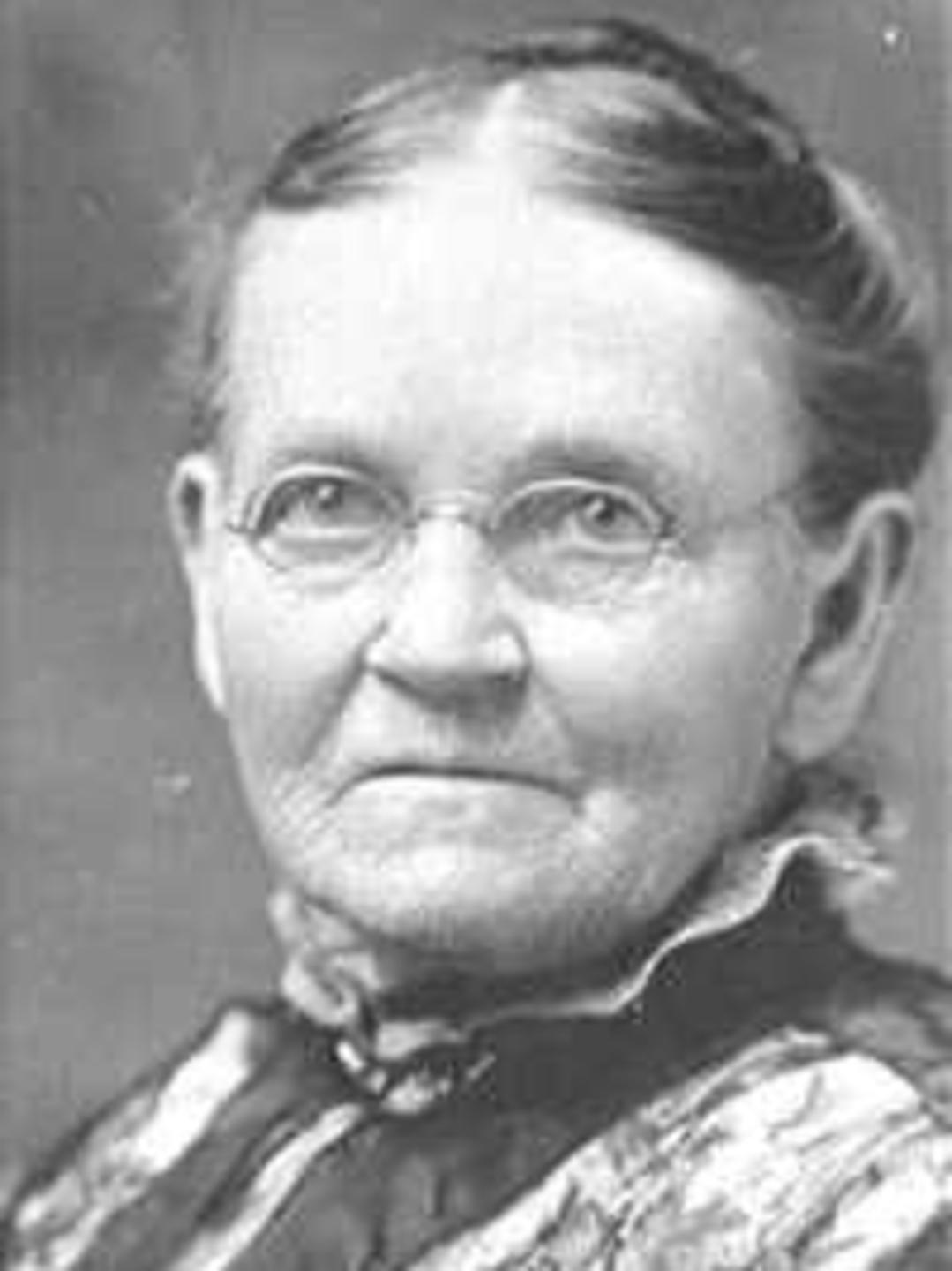 Eliza Evans Palmer (1844 - 1939) Profile